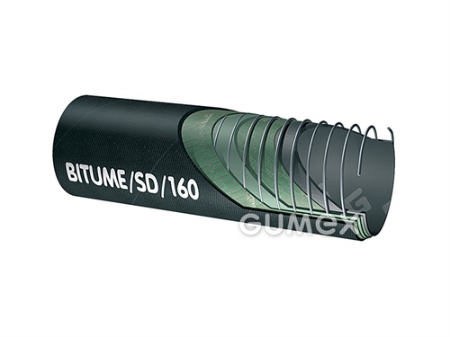 BITUME/SD/160 - HADICE PRO DOPRAVU ASFALTU